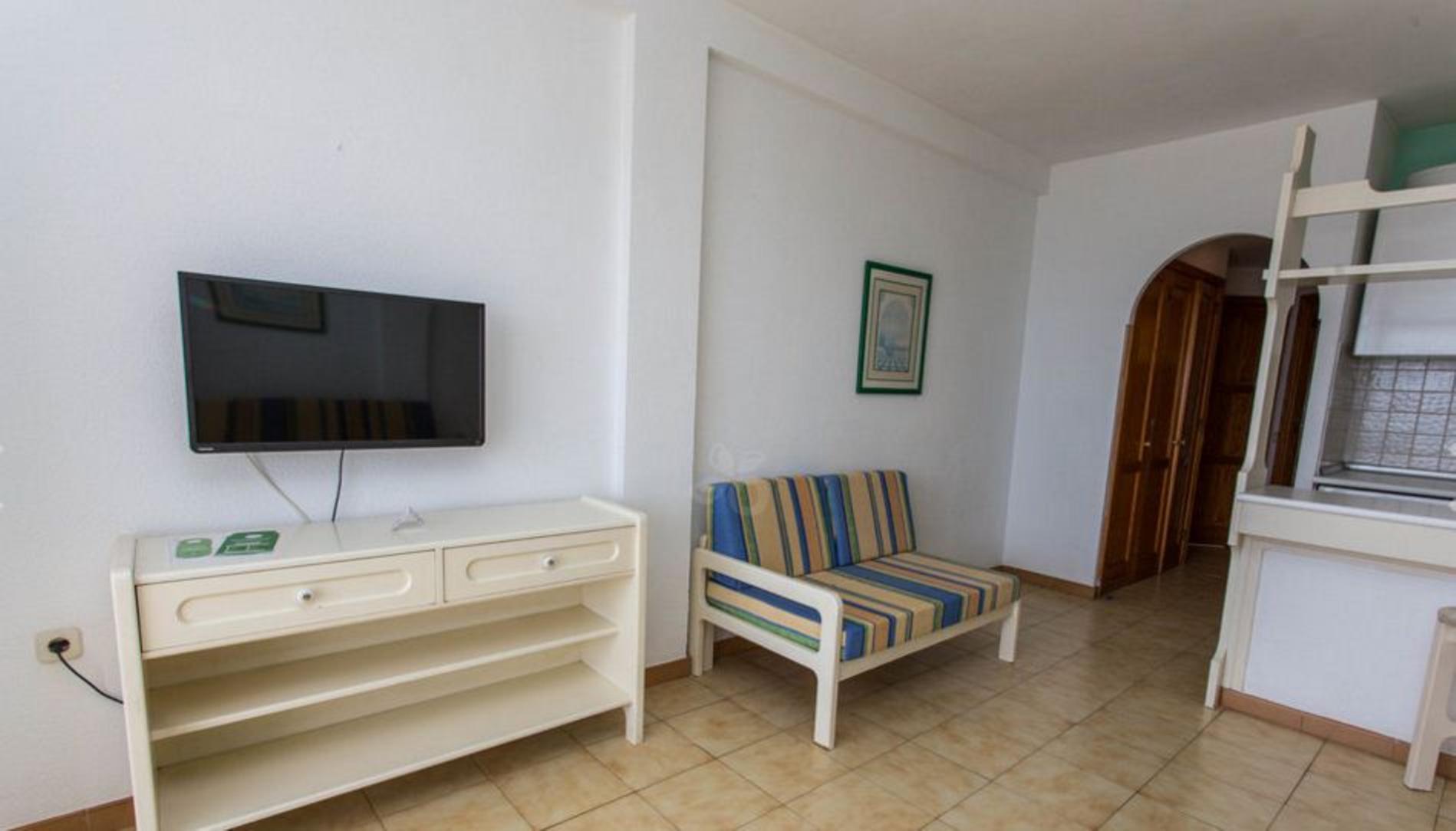 Servatur Alameda De Jandia Apartment Morro Jable  Luaran gambar