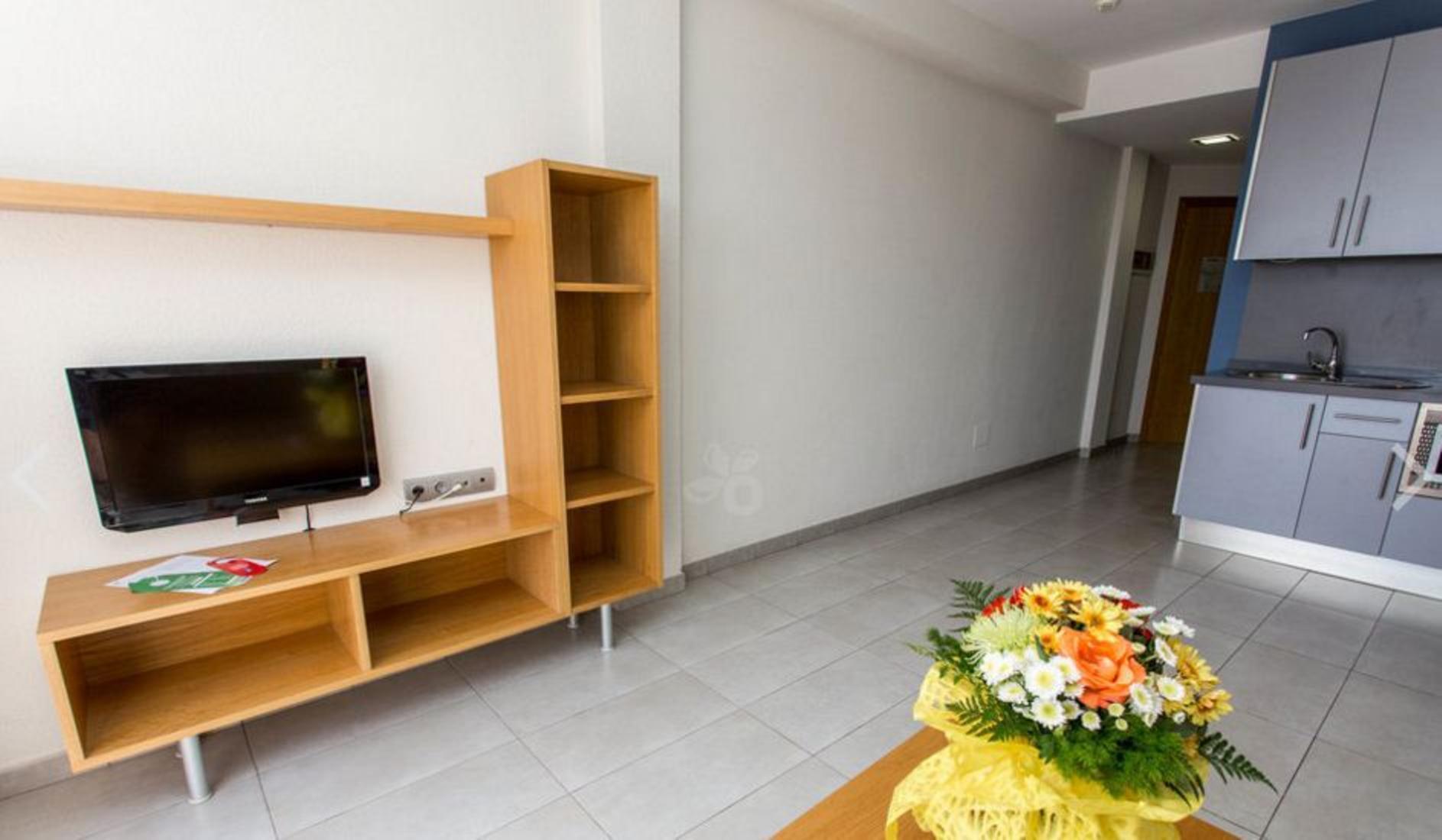 Servatur Alameda De Jandia Apartment Morro Jable  Luaran gambar