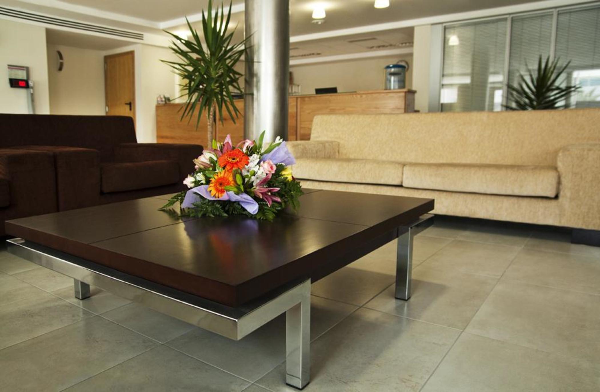 Servatur Alameda De Jandia Apartment Morro Jable  Luaran gambar