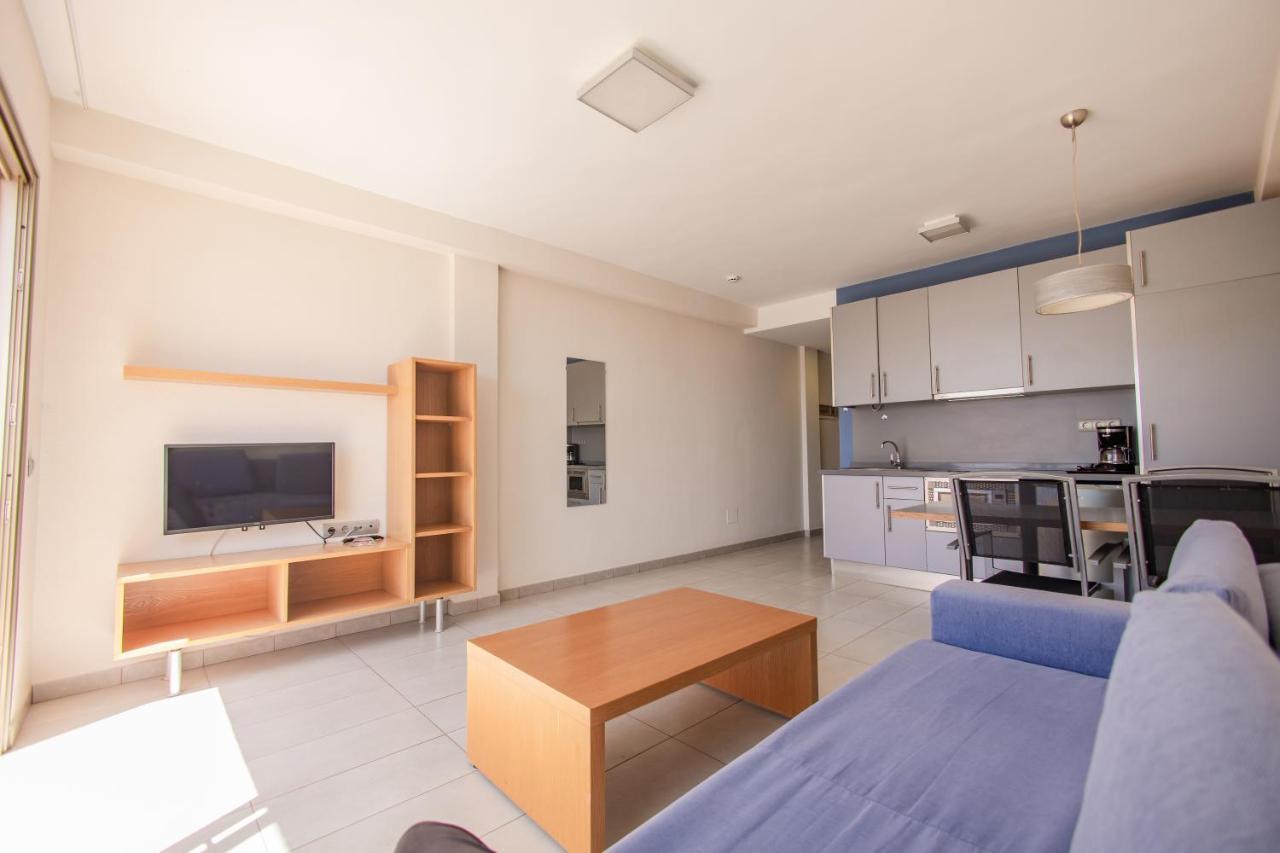 Servatur Alameda De Jandia Apartment Morro Jable  Luaran gambar