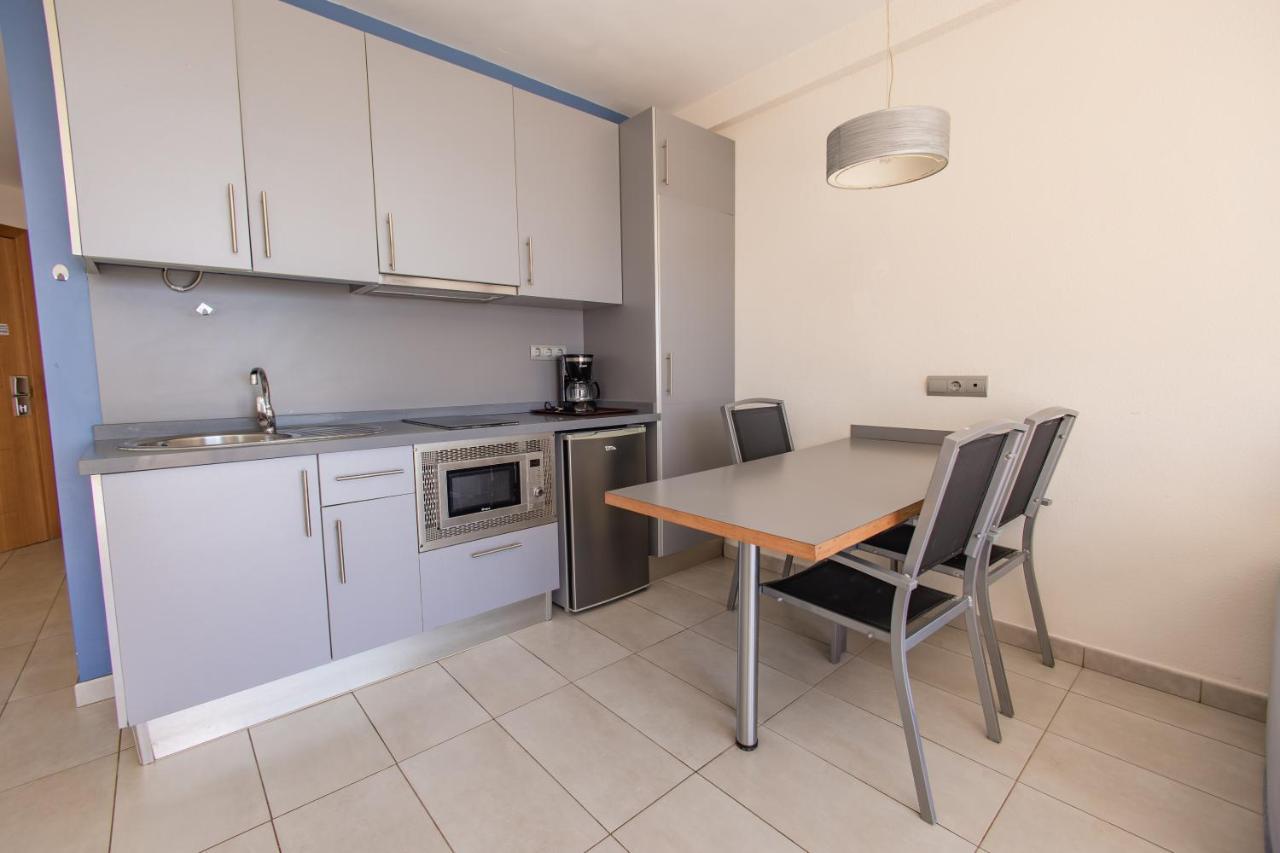 Servatur Alameda De Jandia Apartment Morro Jable  Luaran gambar