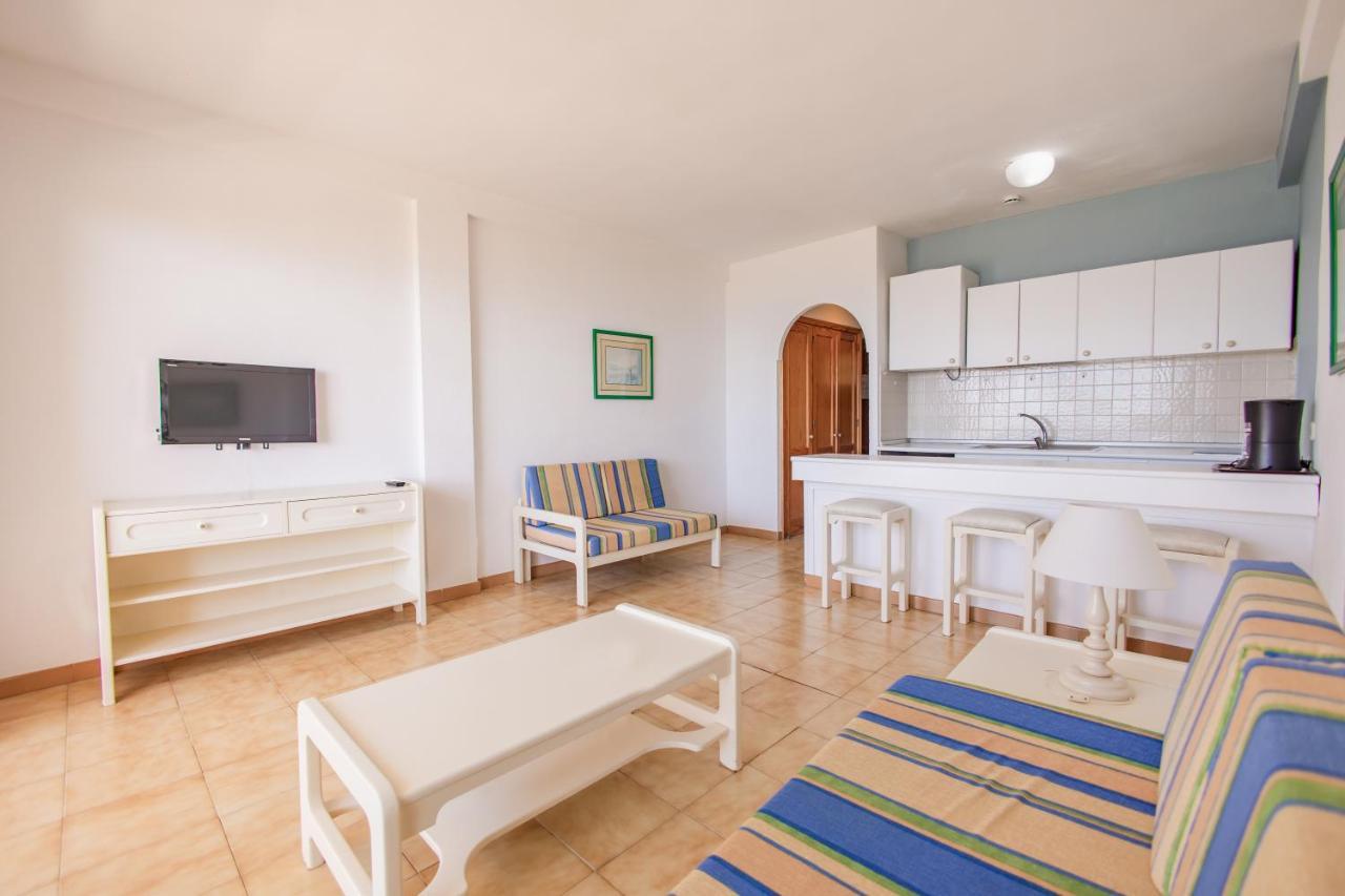 Servatur Alameda De Jandia Apartment Morro Jable  Luaran gambar