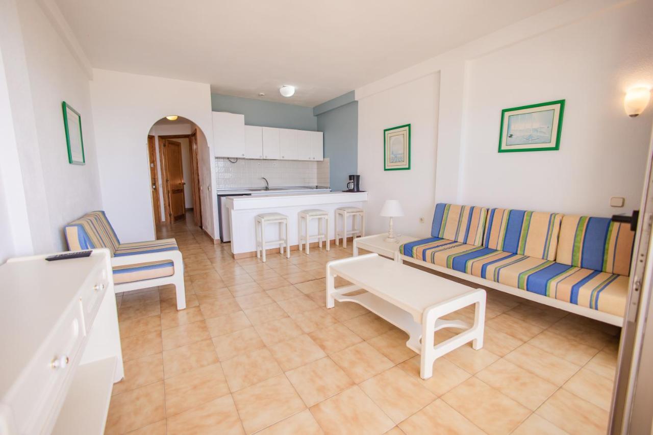 Servatur Alameda De Jandia Apartment Morro Jable  Luaran gambar