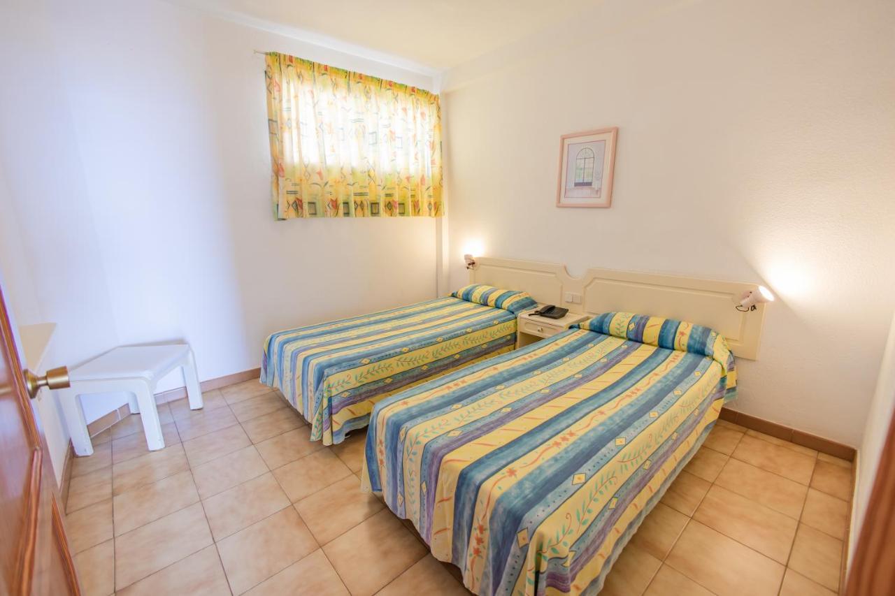 Servatur Alameda De Jandia Apartment Morro Jable  Luaran gambar