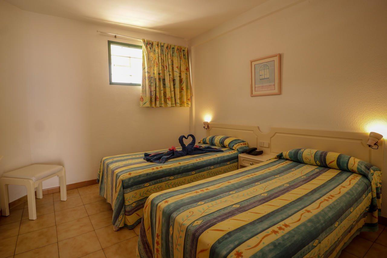 Servatur Alameda De Jandia Apartment Morro Jable  Luaran gambar