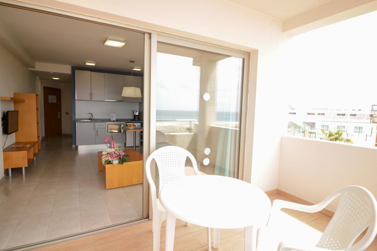 Servatur Alameda De Jandia Apartment Morro Jable  Luaran gambar