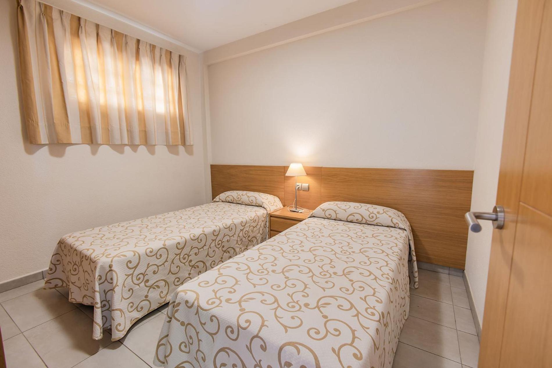 Servatur Alameda De Jandia Apartment Morro Jable  Luaran gambar